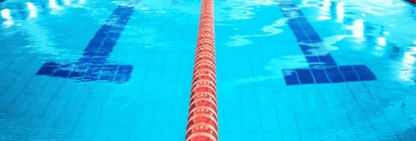 Absage des Schwimmbad­trainings